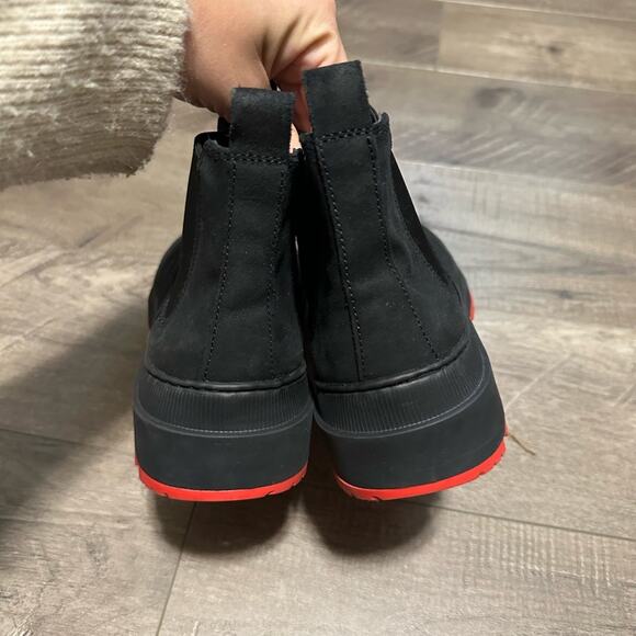 Camper Brutus Trek MICHELIN Black NWOB - Picture 3 of 5